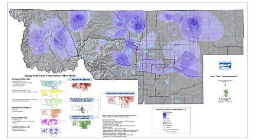 Blue Mountain Environmental Consulting