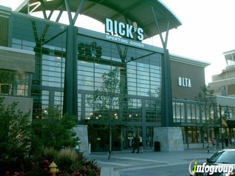 DICK'S Sporting Goods