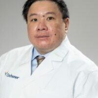 Melvin Chu, MD