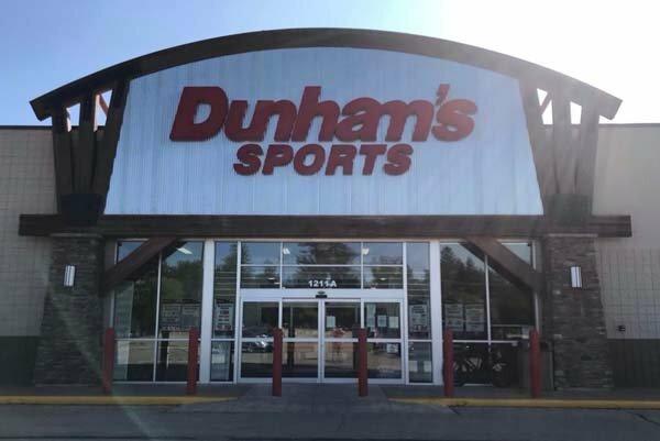 Dunham's Sports