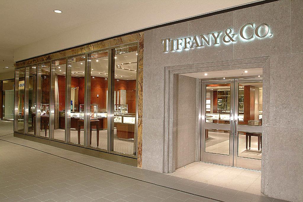 Tiffany & Co.