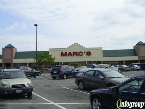 Marc's Stores