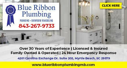 Blue Ribbon Plumbing