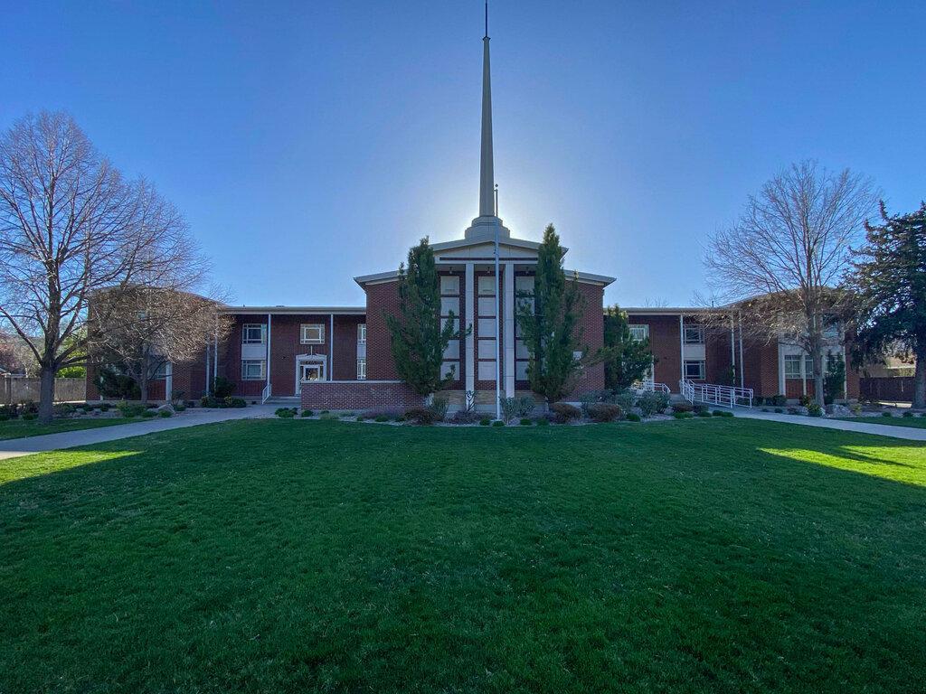 The Church of Jesus Christ of Latter-day Saints