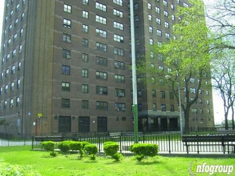 New York City Housing Authority-Coney Island