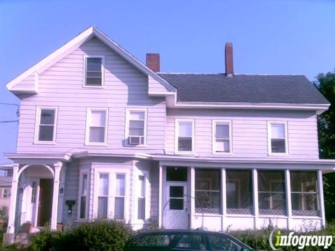 Nashua Soup Kitchen & Shelter