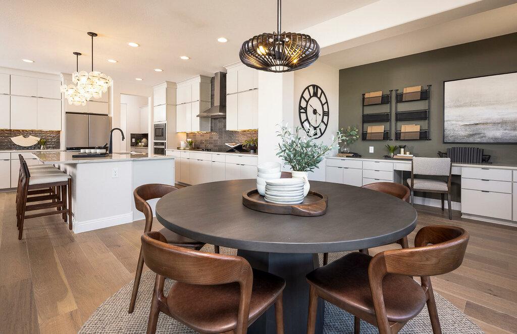 Allen Ranches by Pulte Homes