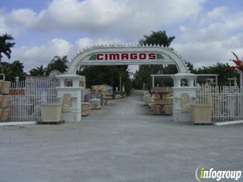 Cimago Nursery