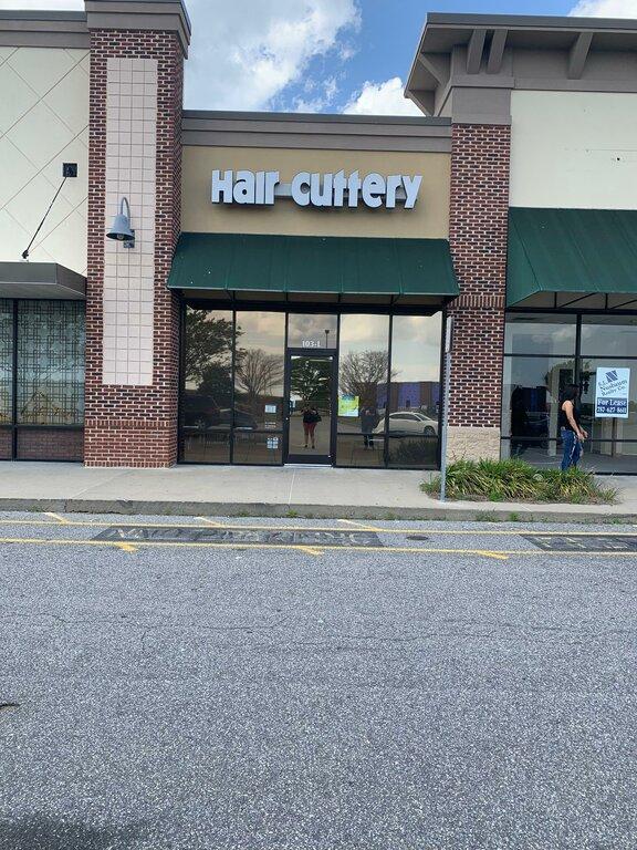 Hair Cuttery