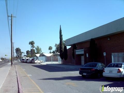 Walter Douglas Elementary School