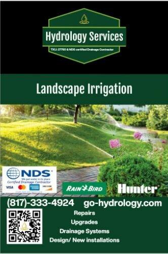 Hydrology Services