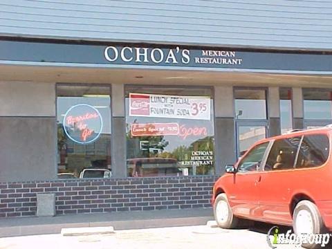 Ochoa's Mexican Restaurant