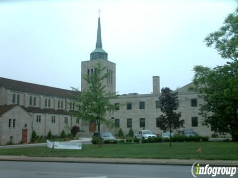 Concordia Lutheran Church Kirkwood