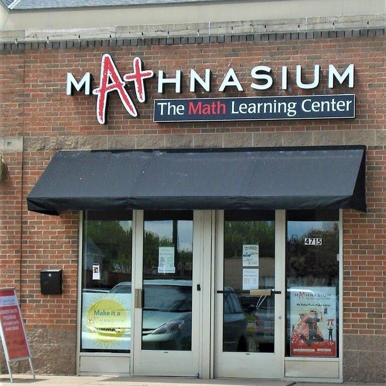 Mathnasium