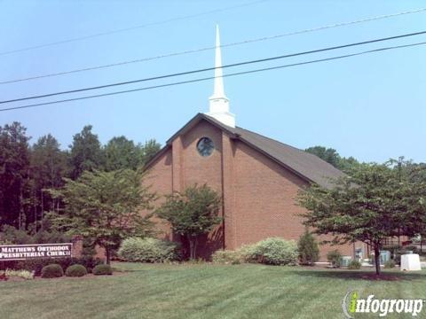 Resurrection Presbyterian Church