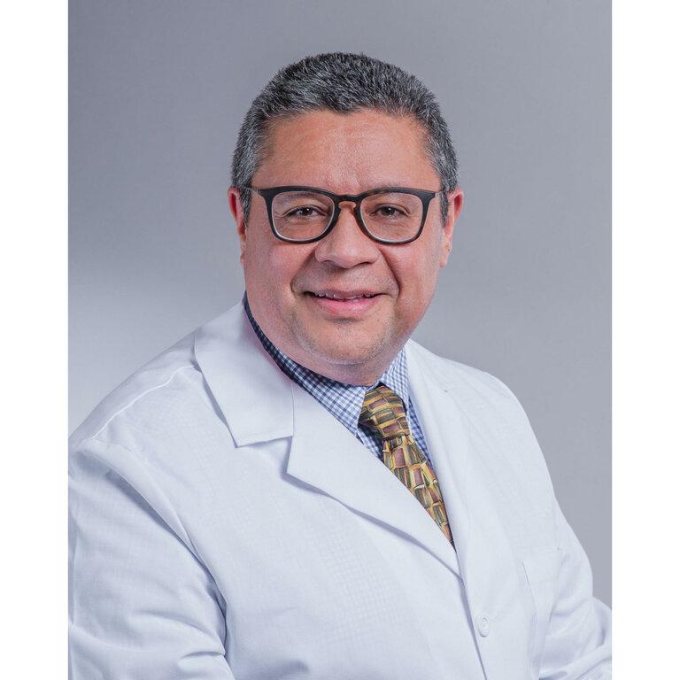 Camilo G. Torres, MD