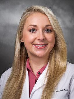 Teah Brandt, MD - Advocate Medical Group