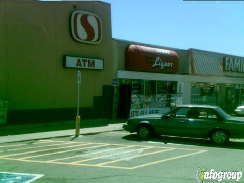 Chaffee Park Liquors