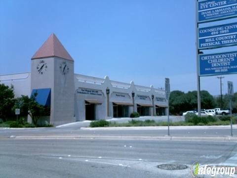 Jason M Zhao, MD - San Antonio Eye Center