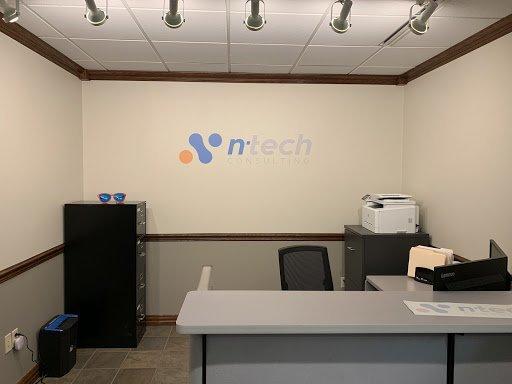 N-Tech Consulting