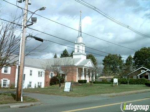 South Congregational Church