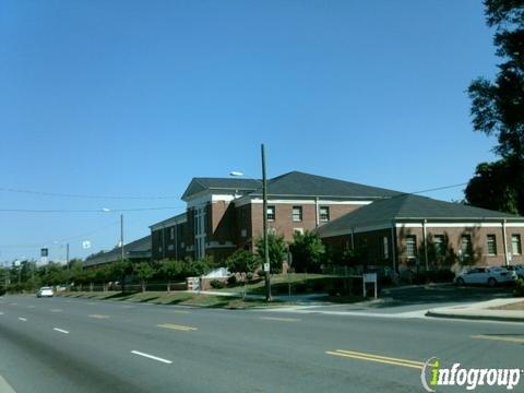 Central Piedmont Community College