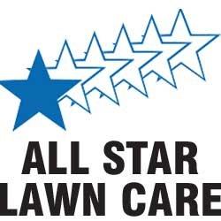 All Star Lawn Care LLC