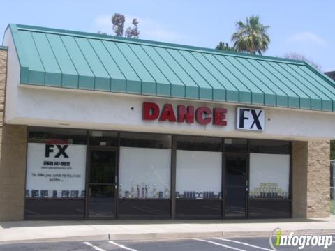 Dance Fx