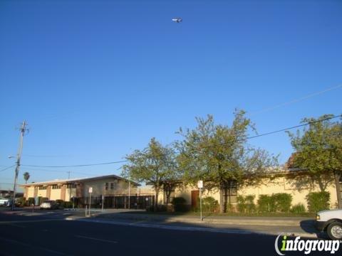 Alvarado Elementary School