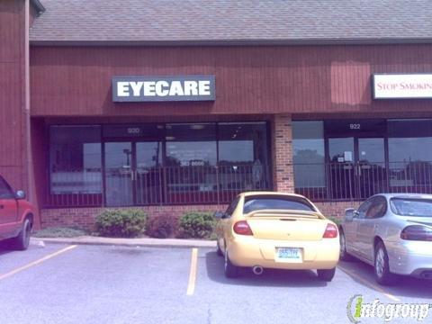 Fenton Park Optometry