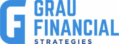 Shane Grau Wealth Advisor-Grau Financial Strategies