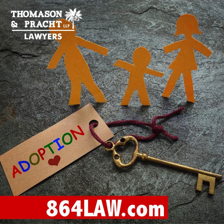 Thomason & Pracht, LLP