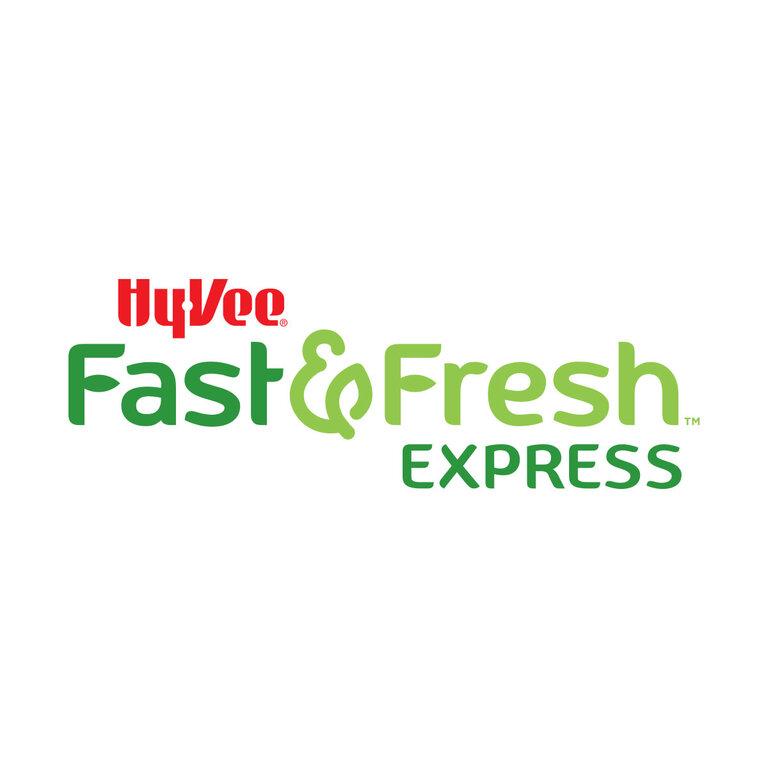 Hy-Vee Fast & Fresh