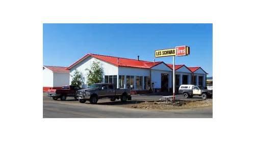 Les Schwab Tire Center