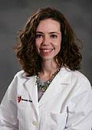 Lauren Kerr, MD