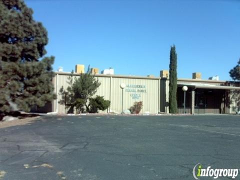 Albuquerque Square Dance Center