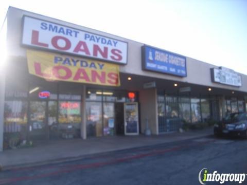 Smart Payday Loan