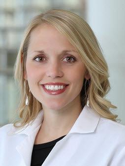 Jessica Flynn, MD - Midwest Center For Women's