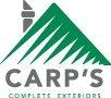 Carp's Complete Exteriors