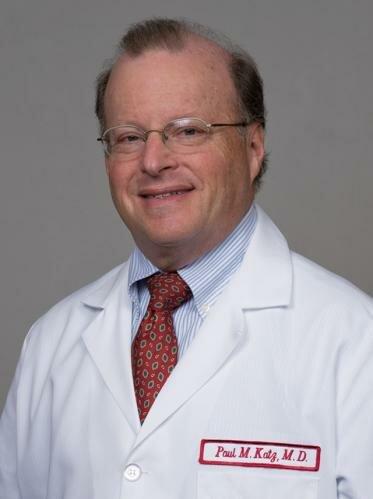 Paul A. Guido, MD