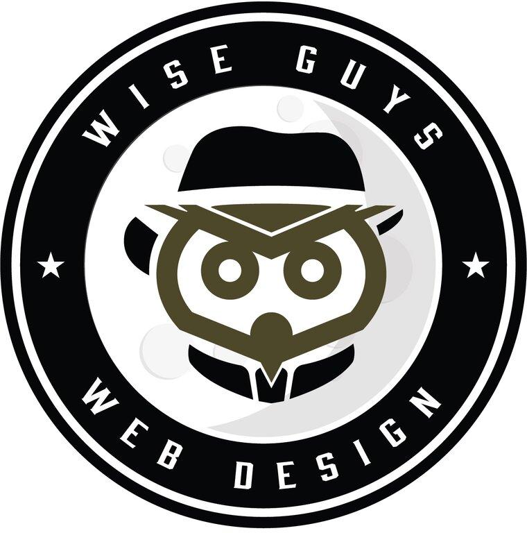 Wise Guys Web Design