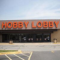 Hobby Lobby