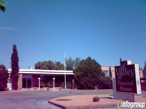 Angel Valley Funeral Home