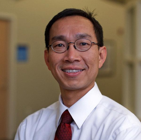 Justin Lee, MD - Utah Valley Women's Center