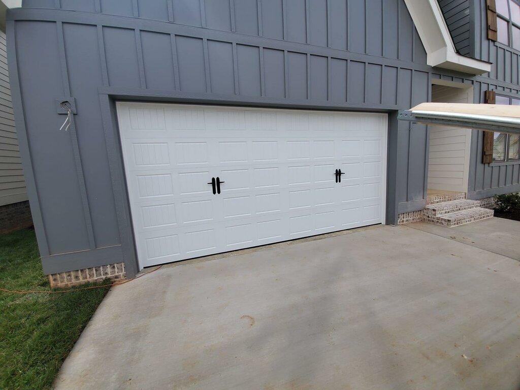 Prestige Garage Doors