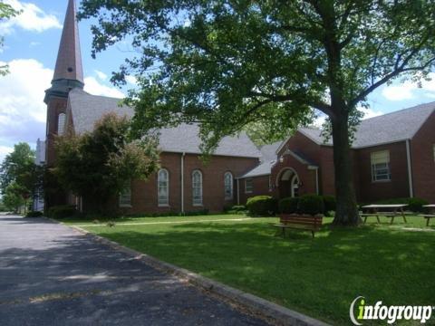 Salem Lutheran Church