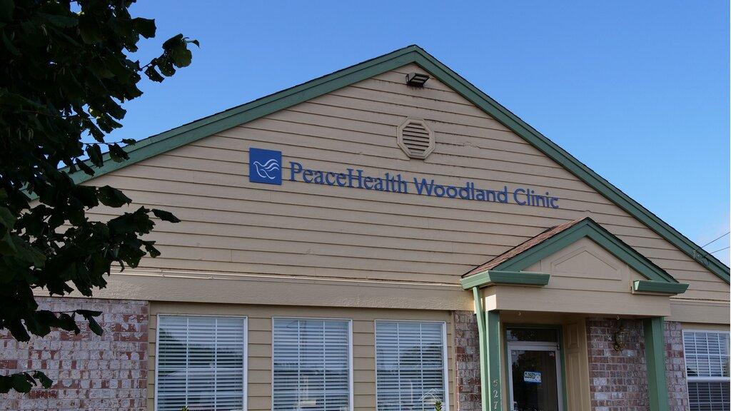 PeaceHealth Lacamas Clinic