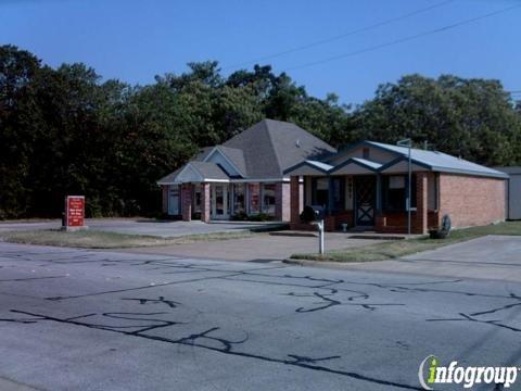 North Richland Hills Main Street