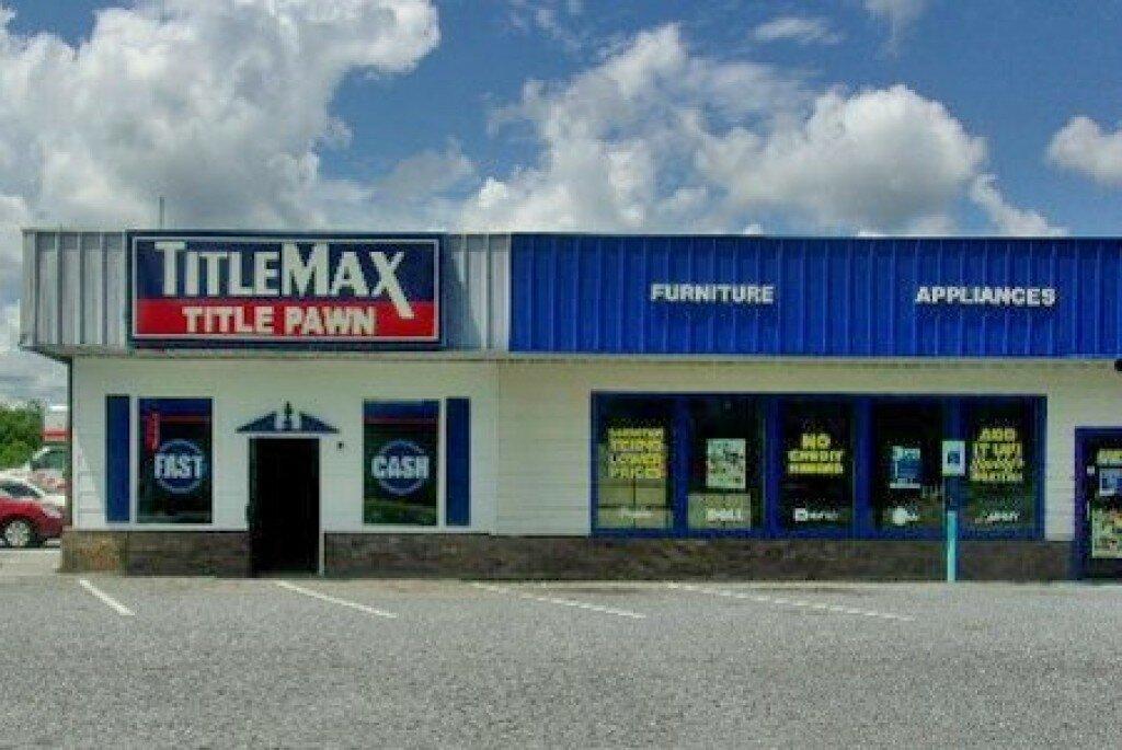 TitleMax