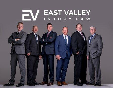 East Valley Injury Law